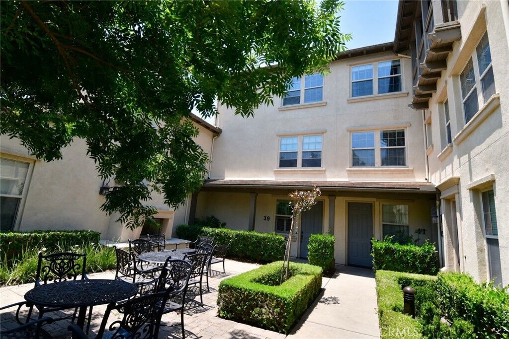 Property Photo:  41 Regal  CA 92620 