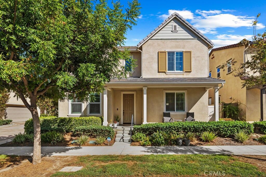 Property Photo: 3139 E Chip Smith CA 91762