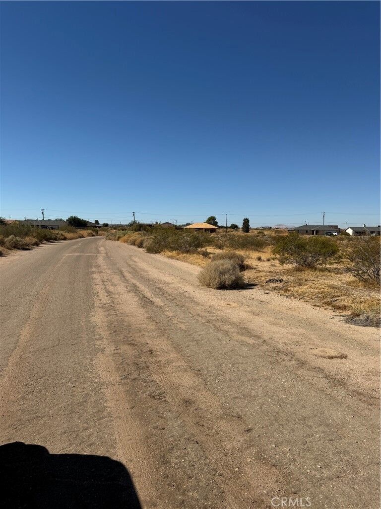 Property Photo:  0 Fenmore Dr  CA 93504 
