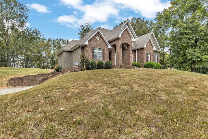 Property Photo:  4610 Martins Chapel Rd  TN 37172 