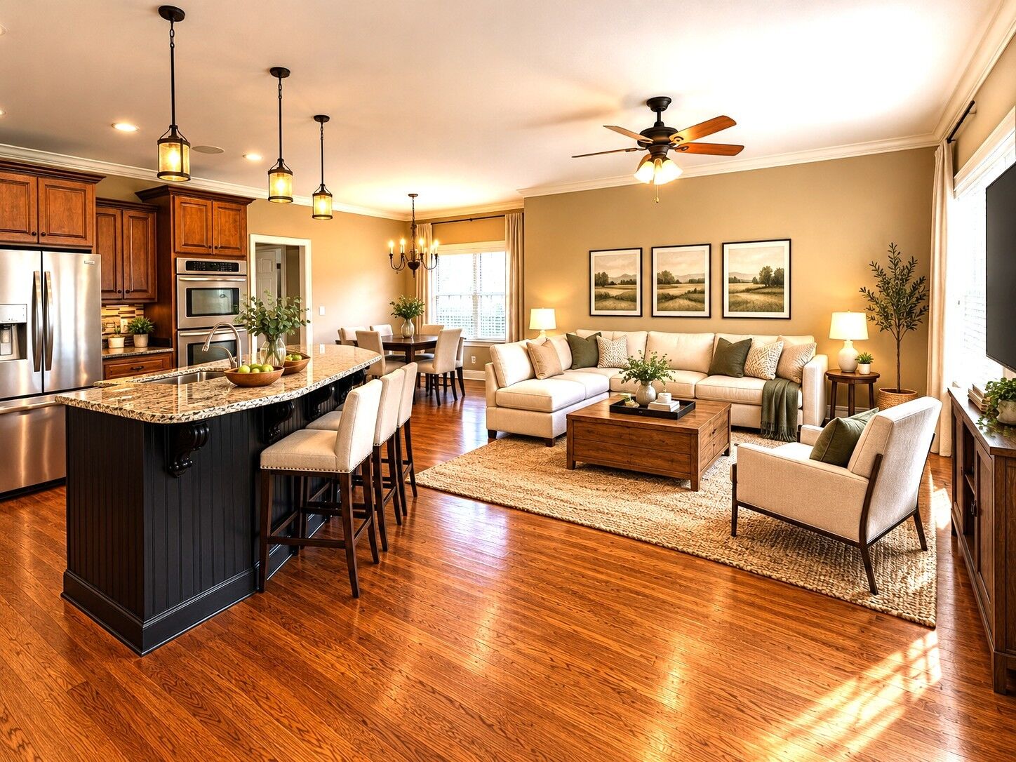 Property Photo:  813 Furman Dr  TN 37129 