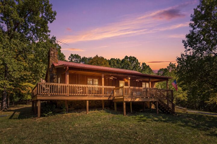 Property Photo:  3880 Witty Ln  KY 42240 