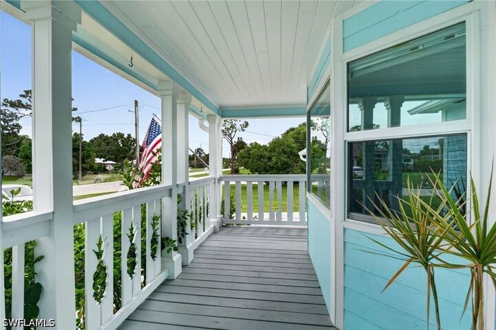 Property Photo: 20520 Pine Tree Lane FL 33928