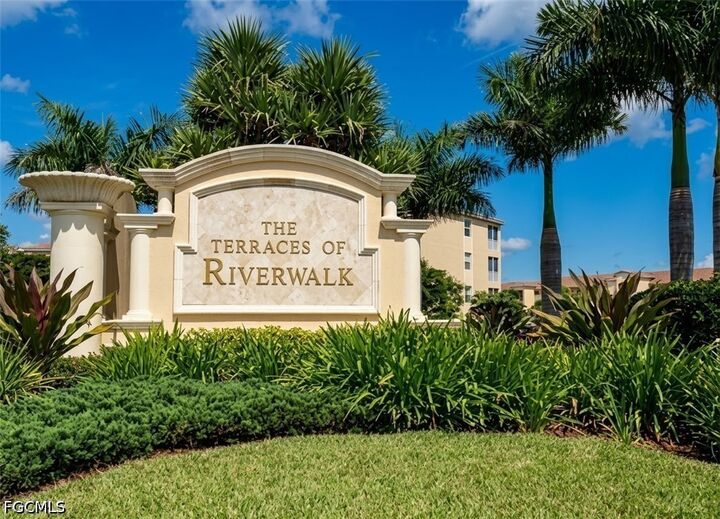 Property Photo: 8331 Whiskey Preserve Circle 440 FL 33919
