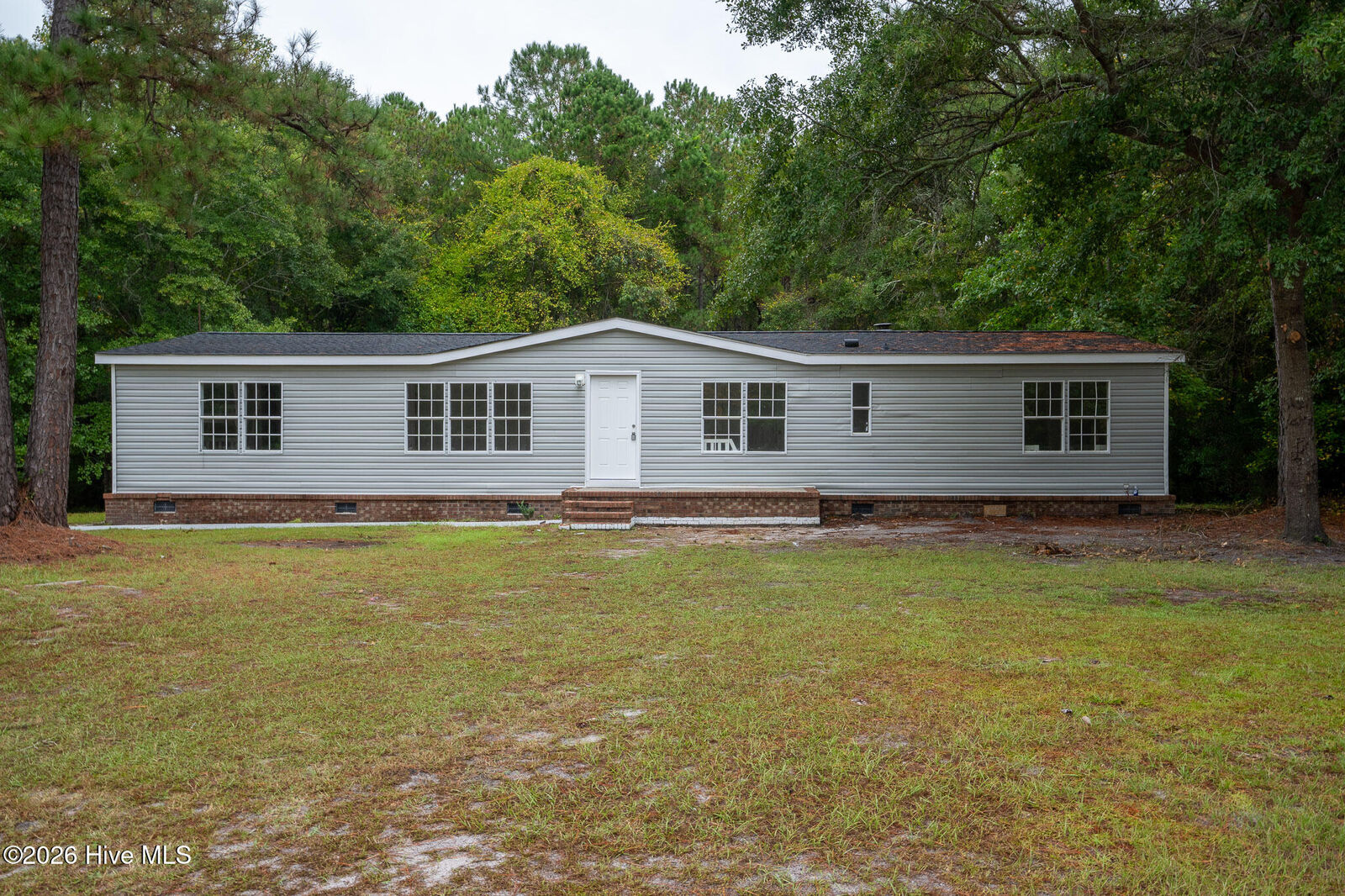Property Photo:  111 E Dunn Street  NC 28460 