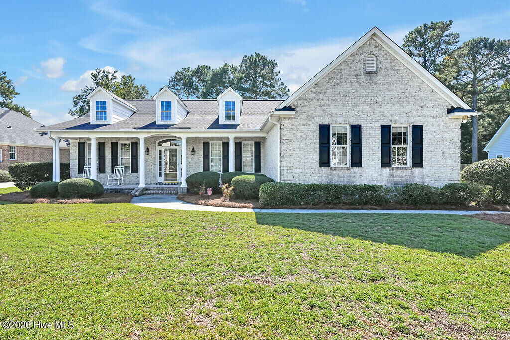 Property Photo: 1103 Stanfield Court NC 28451