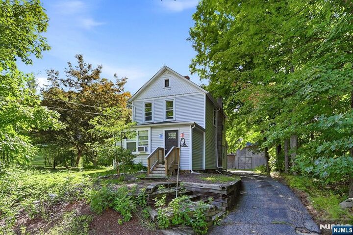 Property Photo: 655 Macopin Road NJ 07480