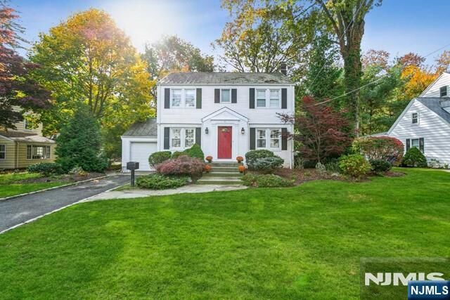 Property Photo: 86 Windsor Road NJ 07670