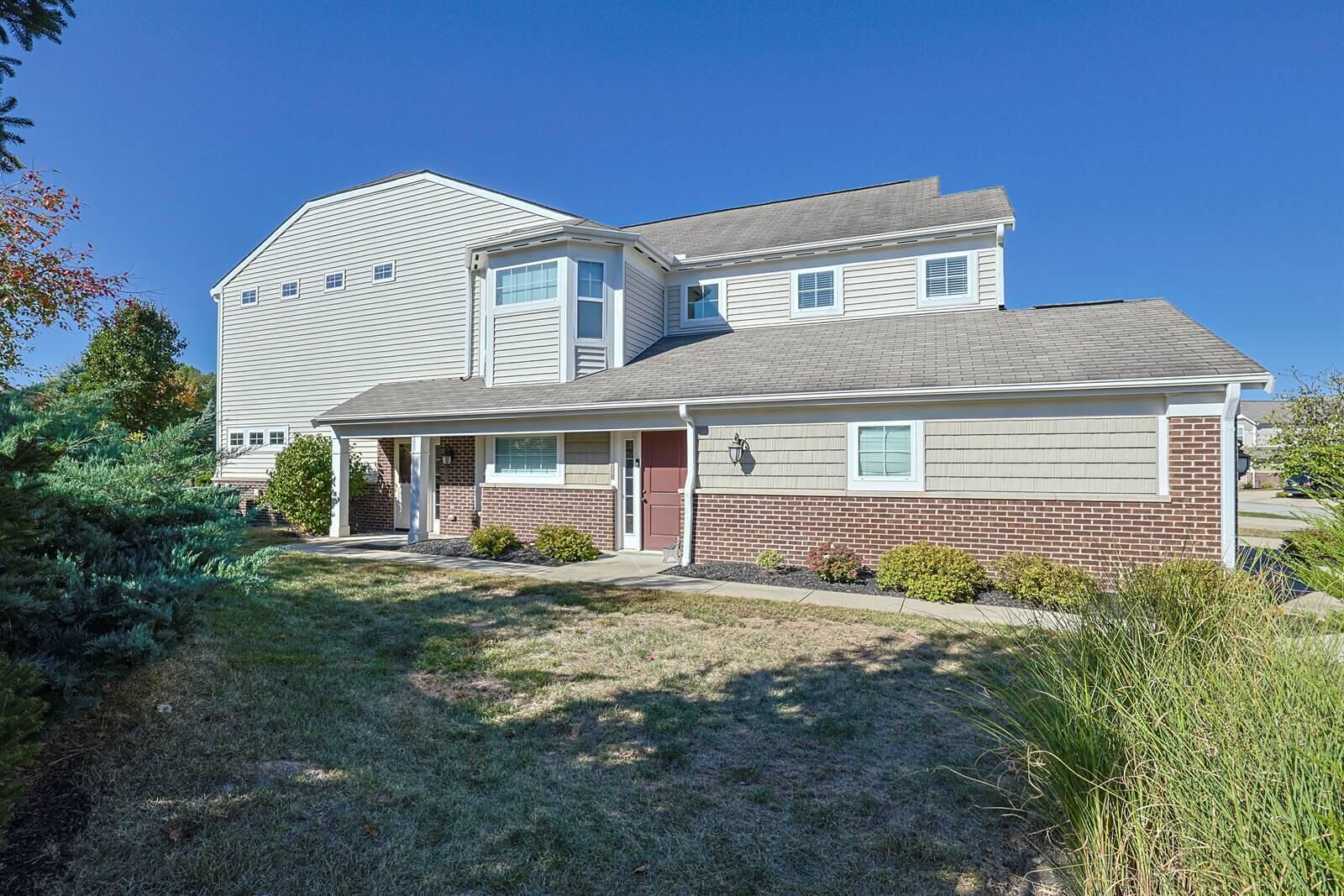 Property Photo:  2287 Paragon Mill Drive  KY 41005 