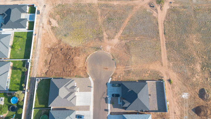 Property Photo:  3728 Garden  NM 88101 