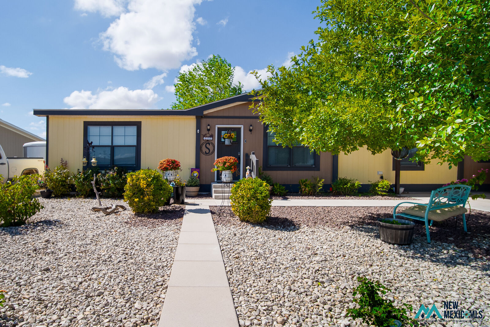 Property Photo:  4207 Magnolia St  NM 88220 