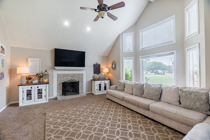 Property Photo:  3809 Nancy Lopez Dr  NM 88101 