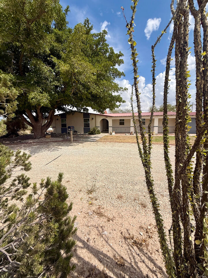 Property Photo:  2604 N 26th  NM 88210 