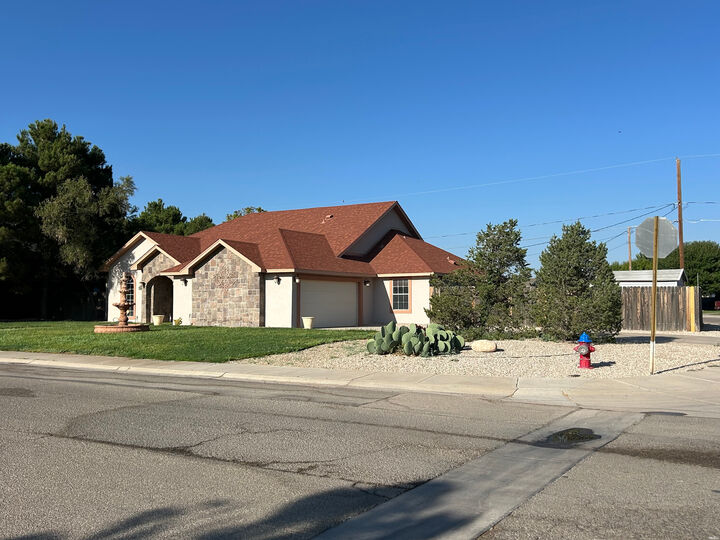 Property Photo:  1308 S Twenty-Fourth  NM 88210 