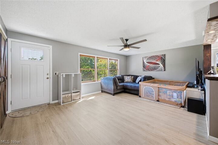Property Photo: 2235 McClintocksburg Road OH 44411