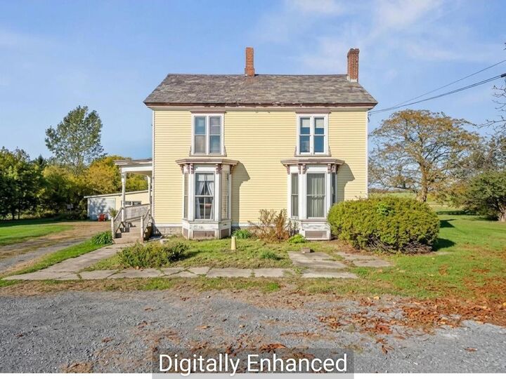 Property Photo: 89 North Street VT 05472