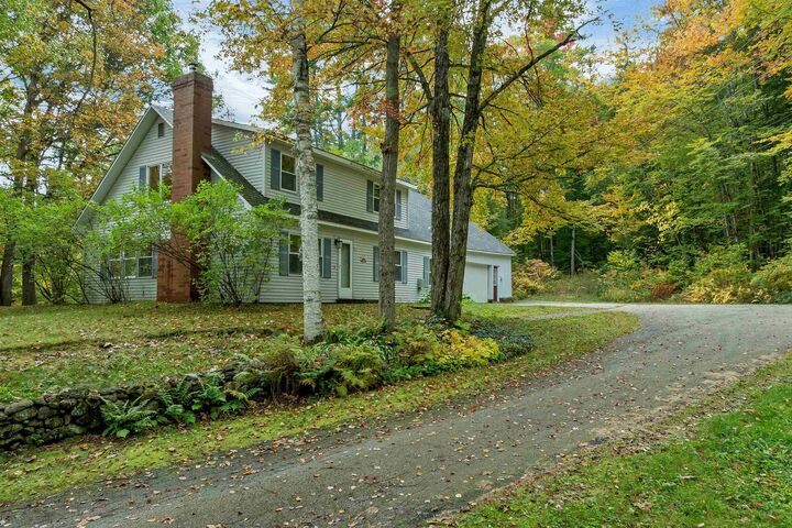 Property Photo:  339 &Amp 343 North Groton Road  NH 03241 
