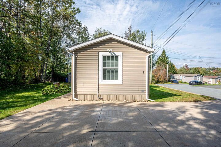 Property Photo: 2 Alan Street NS B4E 1C8