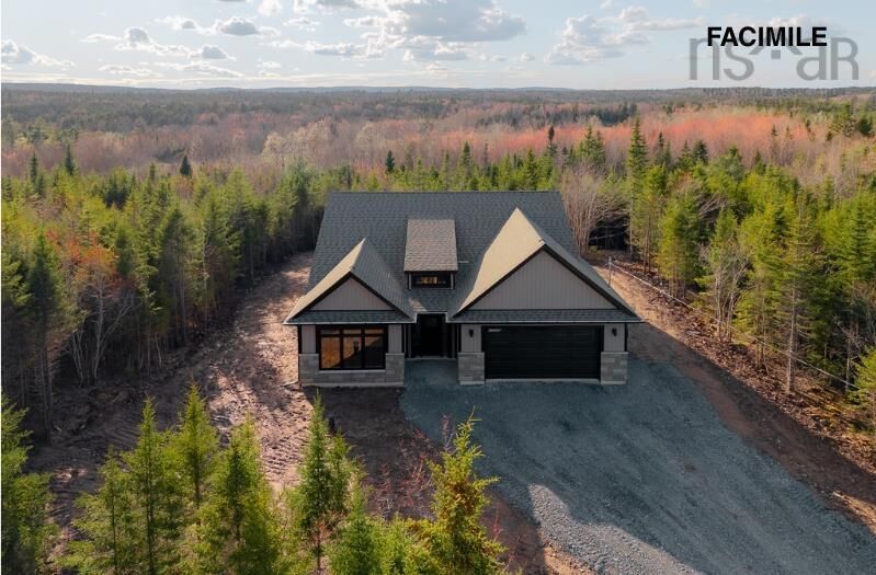 Property Photo: 19 Bucksaw Court NS B3Z 1M5