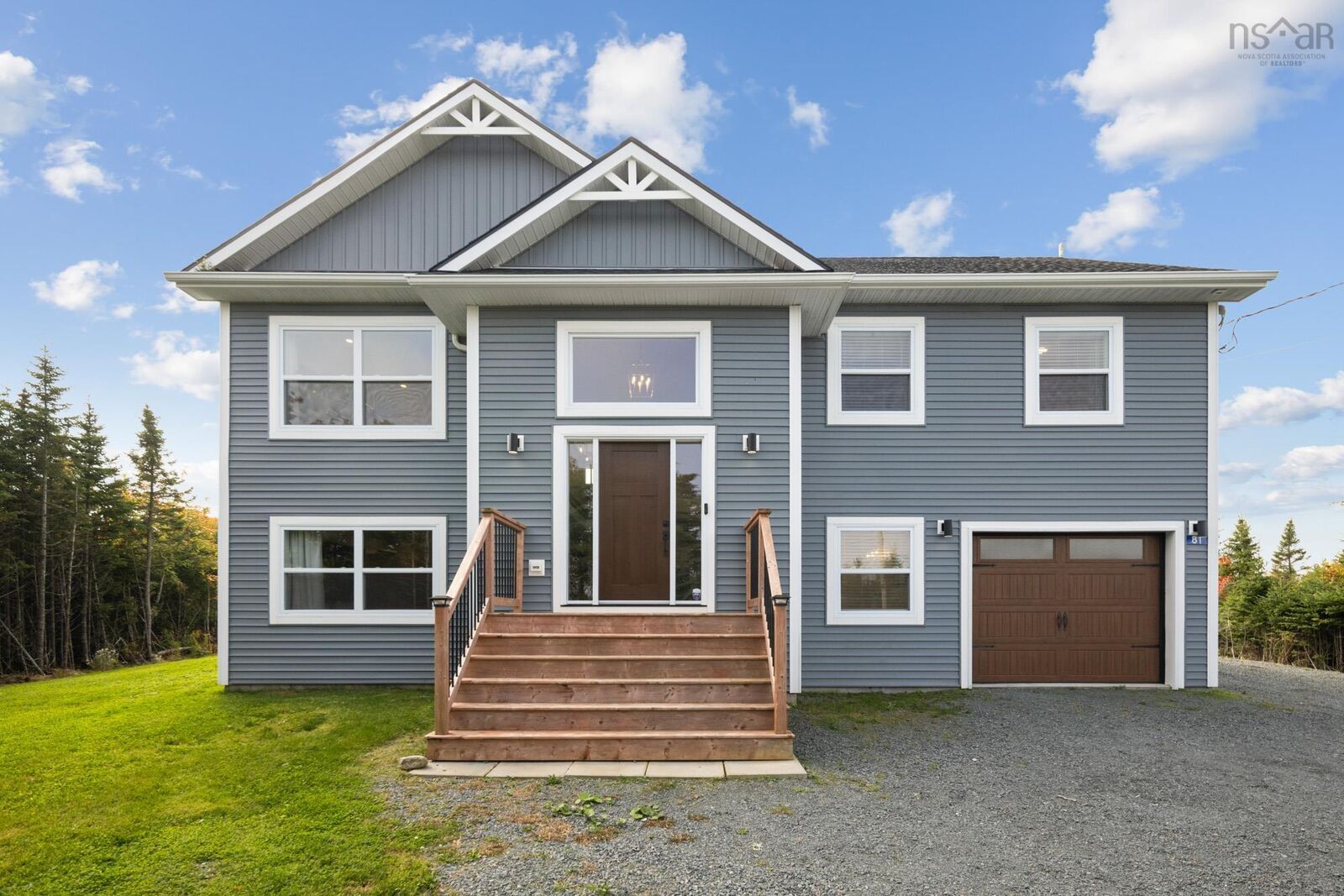 Property Photo:  81 Rumi Lane  NS B3T 0K5 