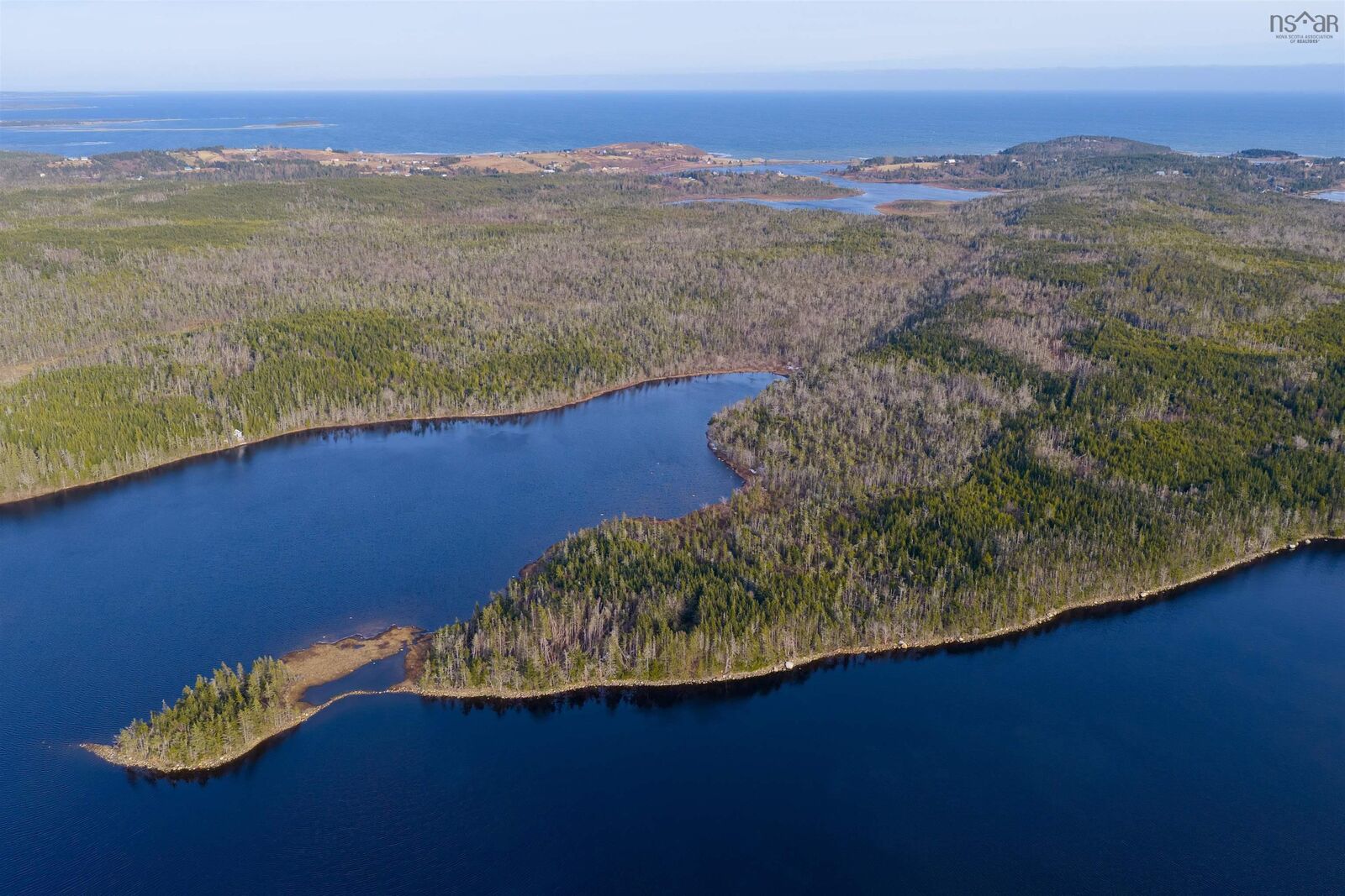 Property Photo:  Long Pt Seaforth  NS B3E 1N4 