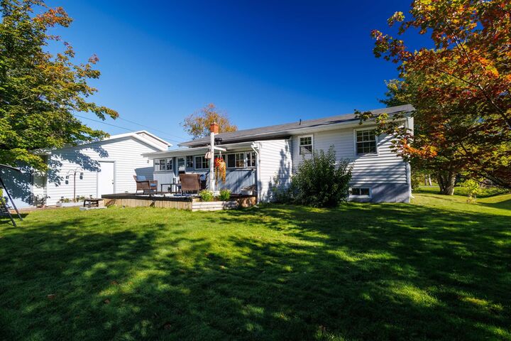 Property Photo:  116 Lynch Drive  NS B1S 1V2 