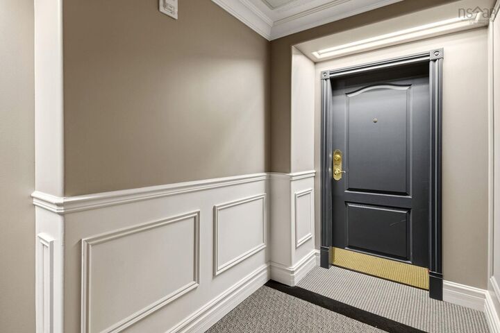Property Photo: 210 10 Regency Park Drive NS B3S 1P2