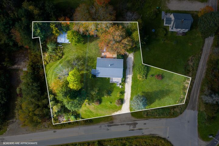 Property Photo:  6 North Street  NS B0J 3M0 