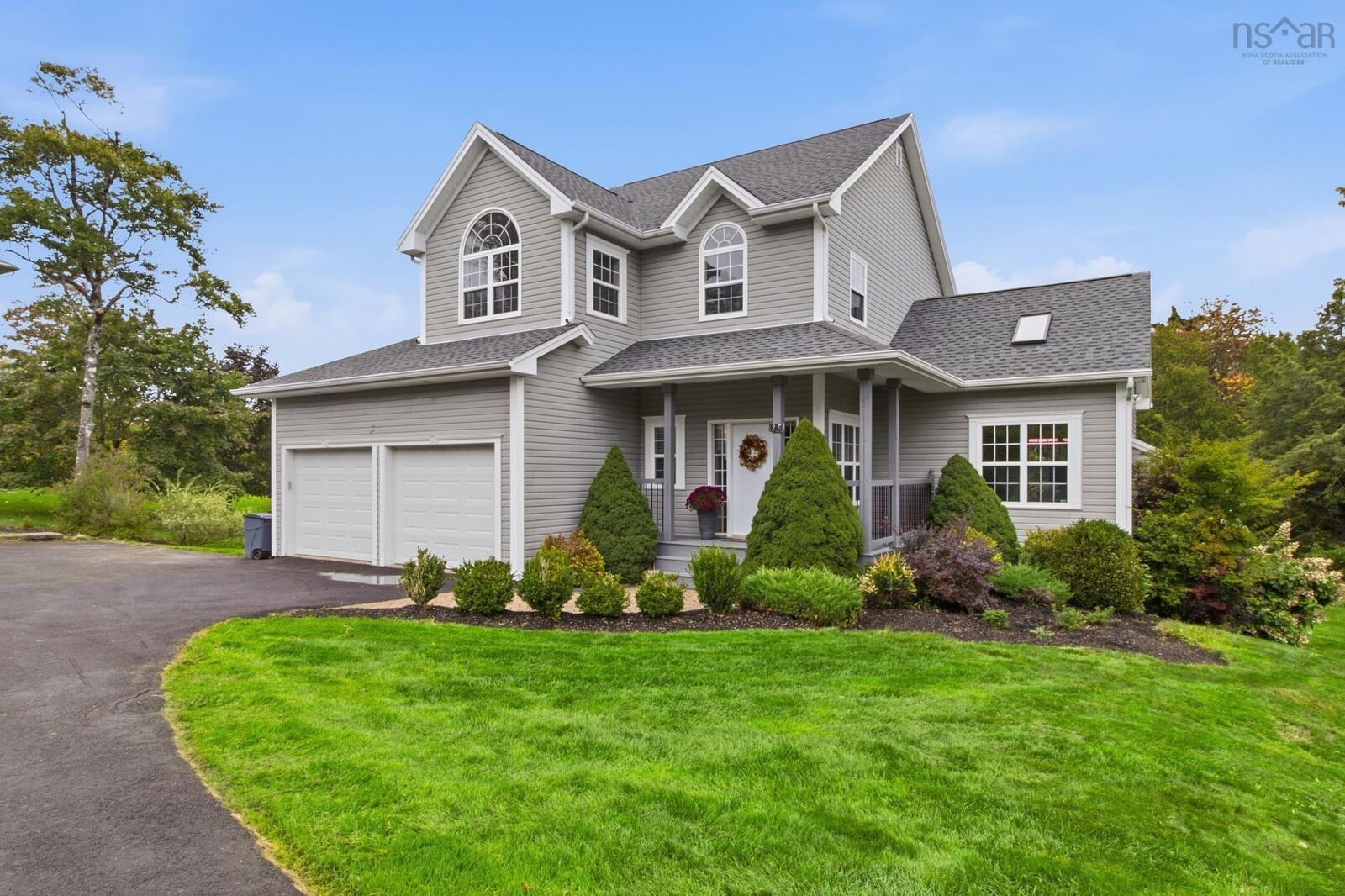Property Photo:  26 Vickilynn Lane  NS B2T 0C4 