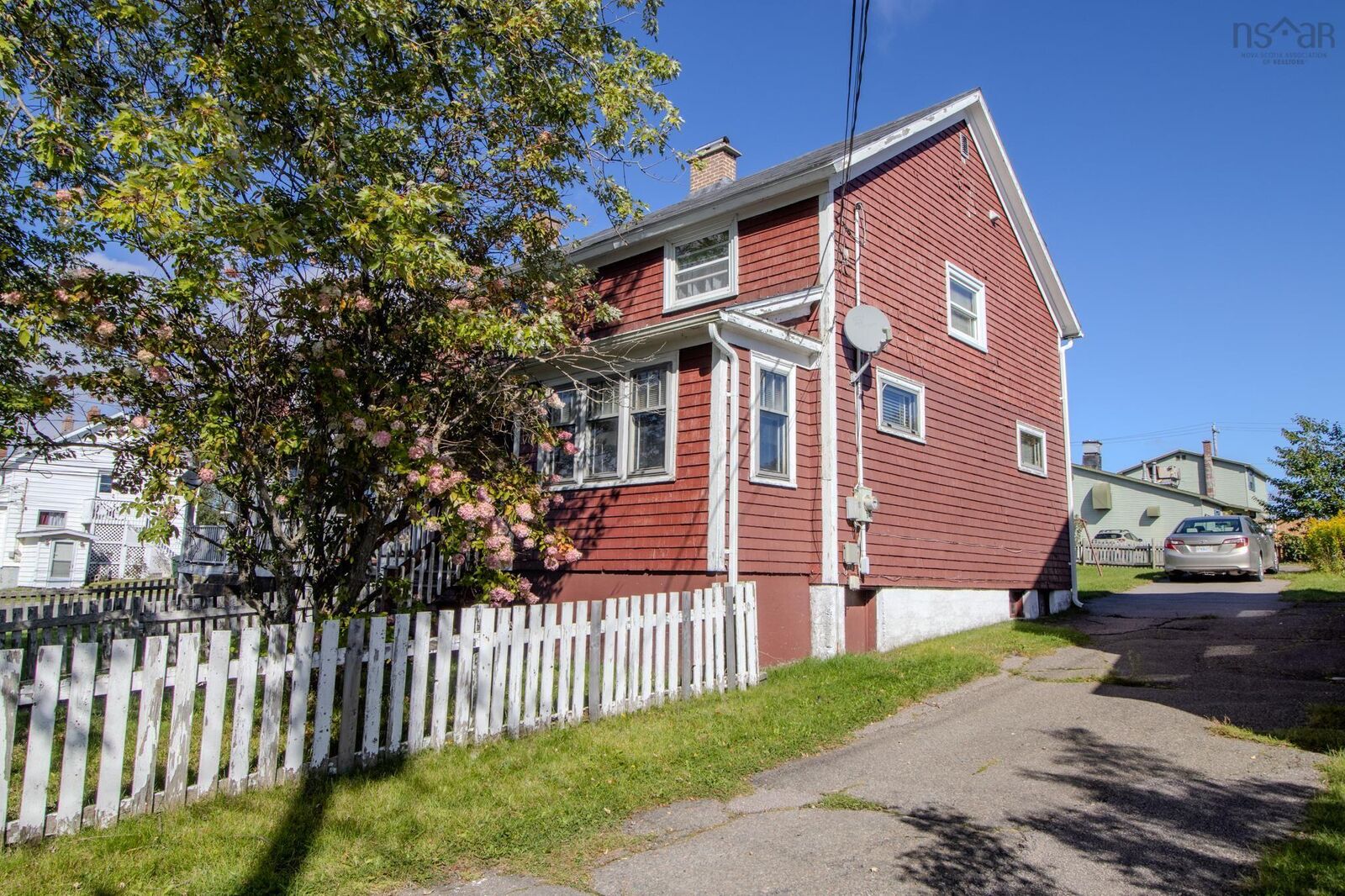 Property Photo:  76 Richmond Street  NS B1P 2T9 
