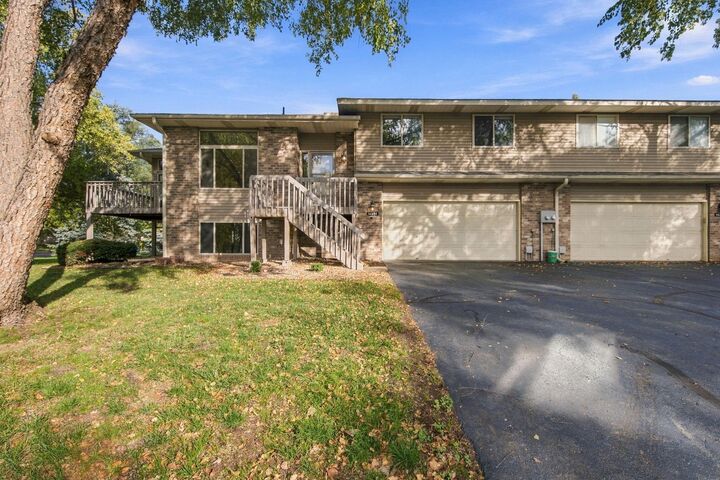 Property Photo: 14334 Heywood Avenue MN 55124