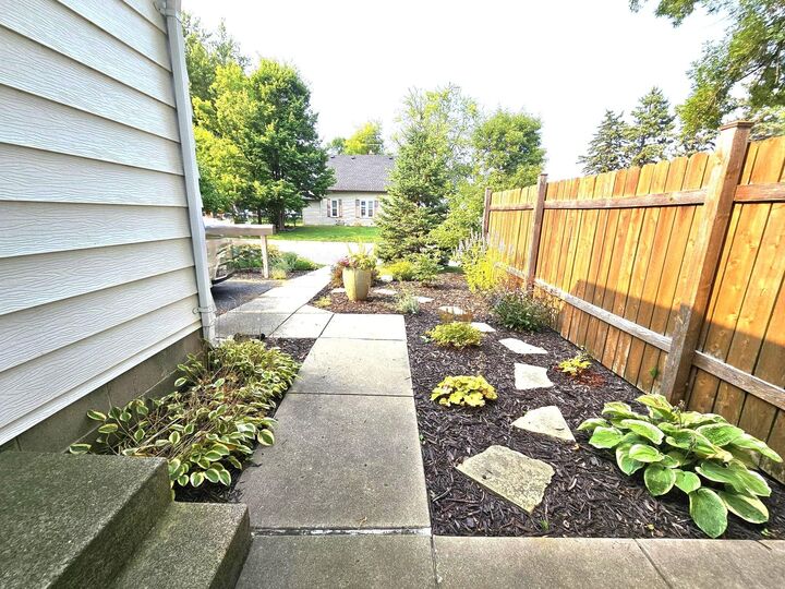 Property Photo: 611 Central Avenue MN 55313