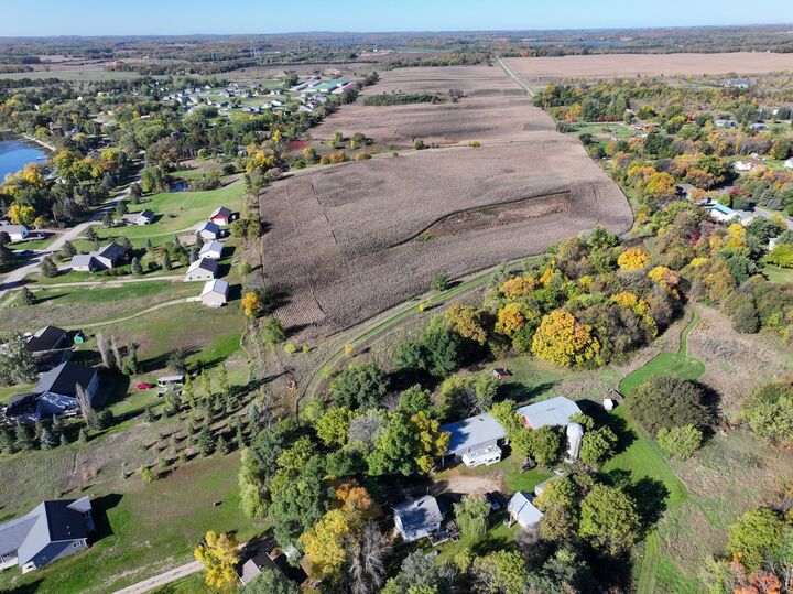 Property Photo:  1180 W Latoka Drive SW  MN 56308 