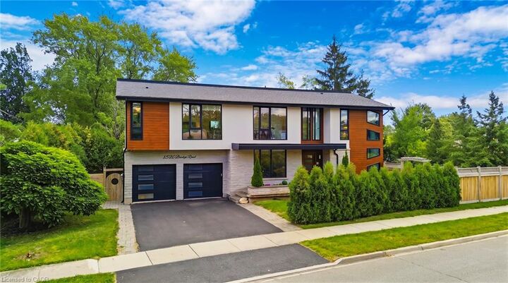Property Photo:  1526 Bridge Road  ON L6L 2E3 