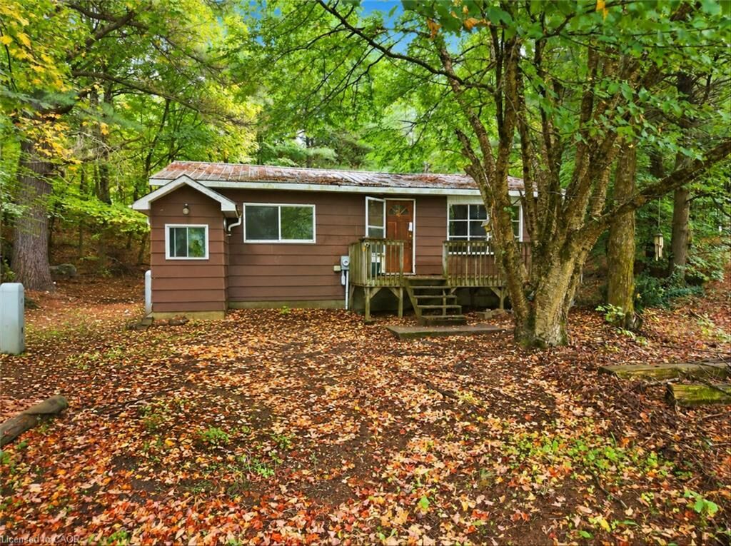 Property Photo:  115 Broadbent Road  ON P0C 1G0 