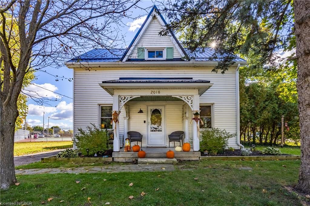 Property Photo:  2018 Main Street S  ON N0A 1J0 