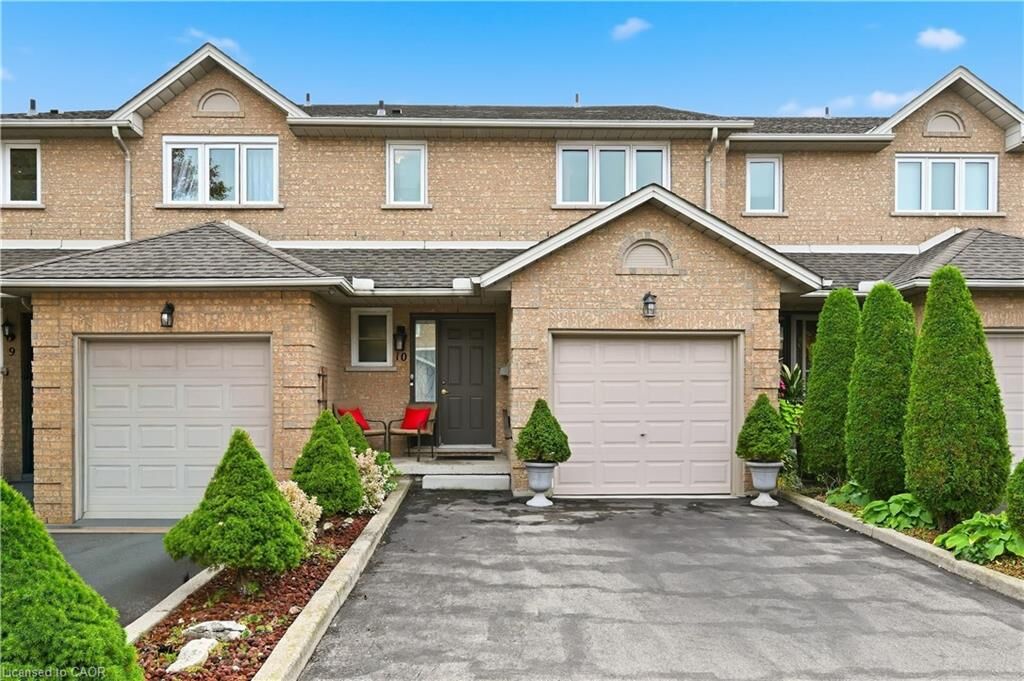 Property Photo:  1310 Upper Wentworth Street 10  ON L9A 5J3 