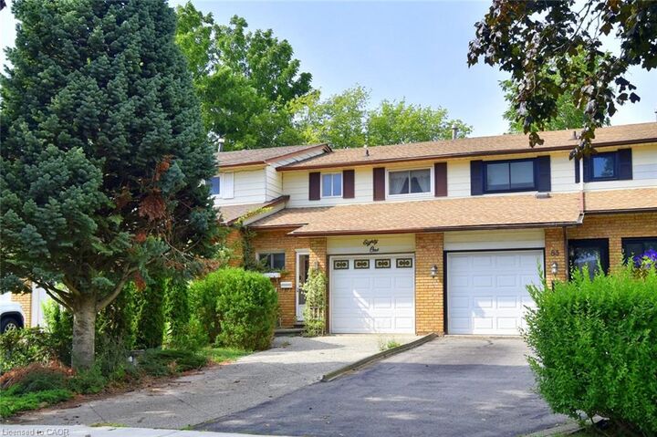 Property Photo:  81 Aylmer Crescent  ON L8J 1J9 