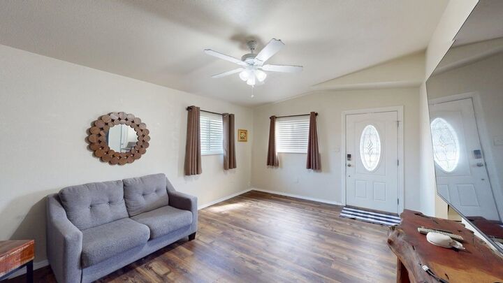 Property Photo:  1005 Ridgecrest Dr  NM 88310 
