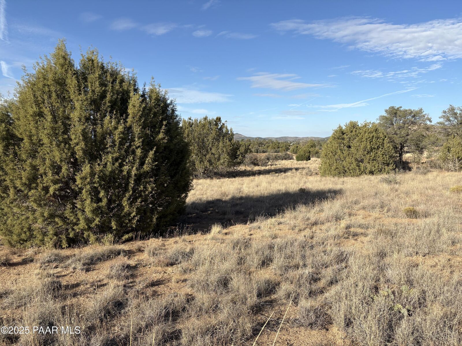 Property Photo: 00 Young Road AZ 86305