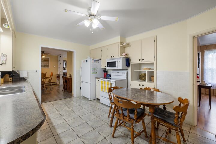 Property Photo:  562 East Point Road  PE C0A 2B0 