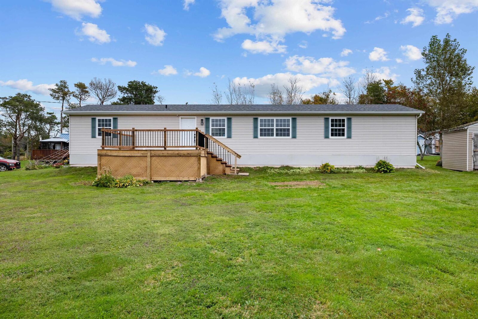 Property Photo:  362 Buell Road  PE C1A 7J8 