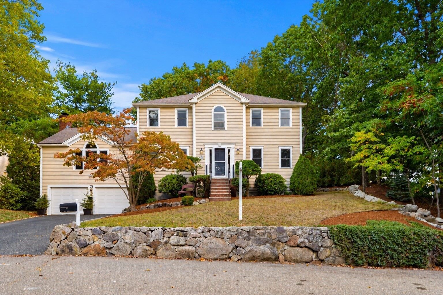 Property Photo:  15 Beverly Street  MA 02169 