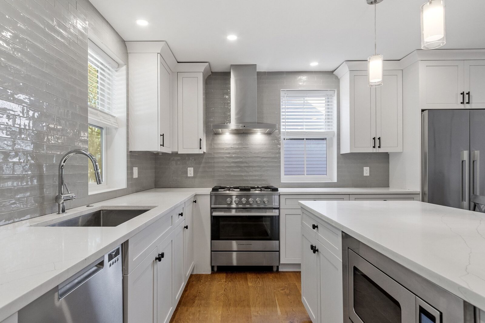 Property Photo:  75 Prince Street 75  MA 02139 