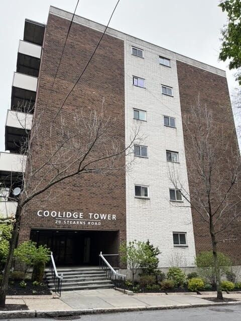 Property Photo: 20 Stearns Rd 63 MA 02446
