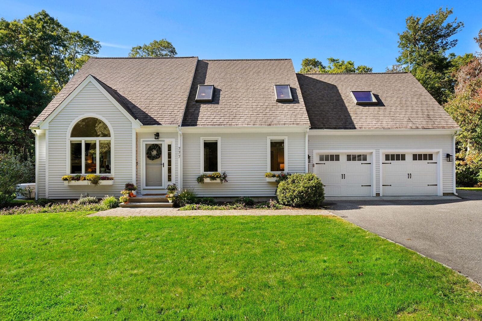 Property Photo:  777 Sandwich Rd  MA 02536 