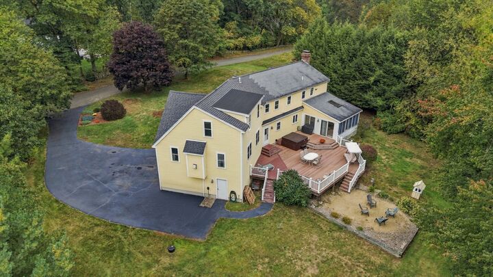 Property Photo: 2 Nora Lane MA 01834