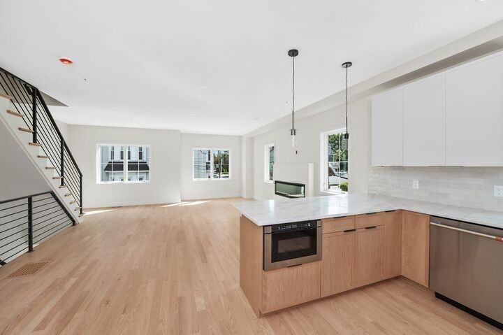 Property Photo:  66 Orange Street 3  MA 02453 