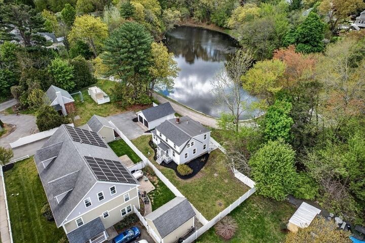 Property Photo:  1360 Great Plain Ave  MA 02492 