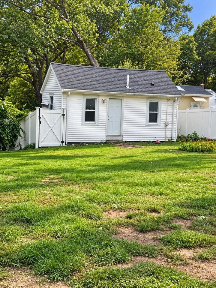 Property Photo:  96 Birch St  MA 02703 
